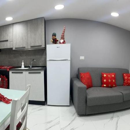 House Nancy Bed & Breakfast Napoli Ngoại thất bức ảnh